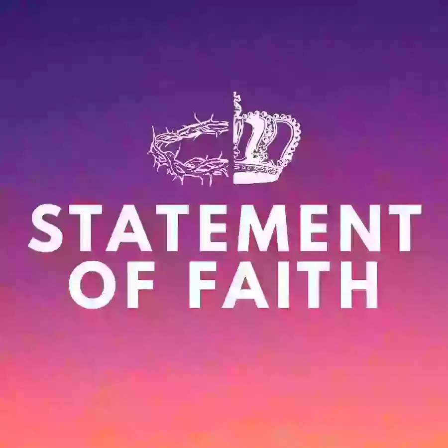 What We Believe